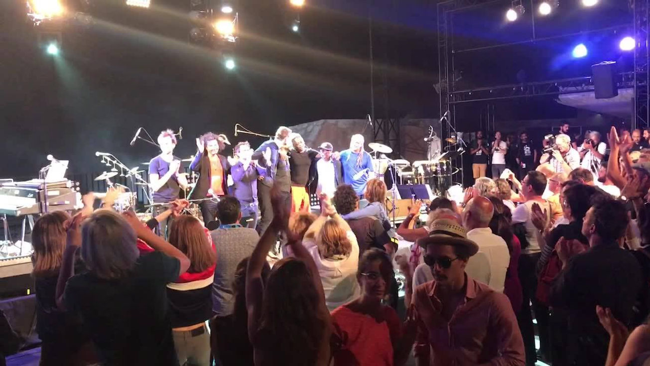 FESTIVAL JAZZ A SETE !  Hommage Joe Zawinul